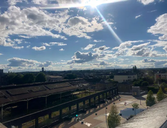 Photo of Penthouse 49, Block D, Station House, McDonagh Junction, Kilkenny, R95 WY10