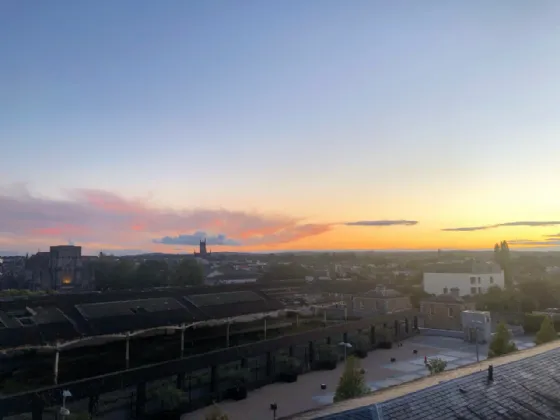 Photo of Penthouse 49, Block D, Station House, McDonagh Junction, Kilkenny, R95 WY10