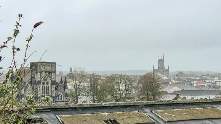 Photo of Penthouse 49, Block D, Station House, McDonagh Junction, Kilkenny, R95 WY10