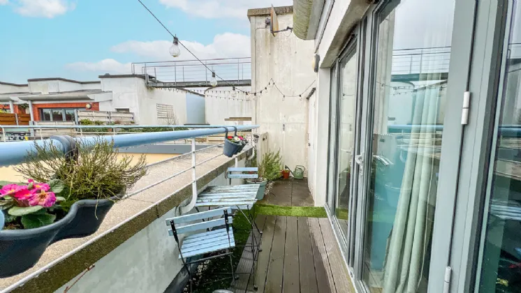 Photo of Penthouse 49, Block D, Station House, McDonagh Junction, Kilkenny, R95 WY10