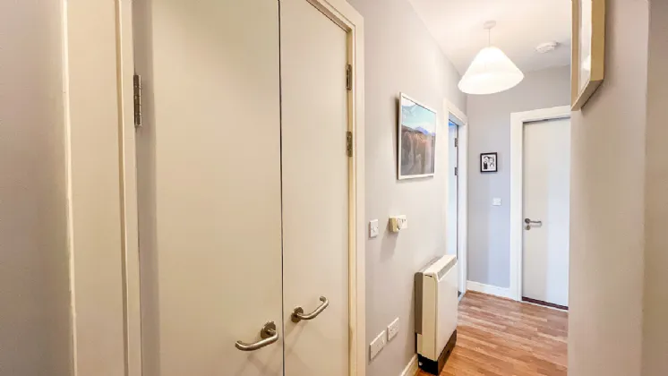 Photo of Penthouse 49, Block D, Station House, McDonagh Junction, Kilkenny, R95 WY10