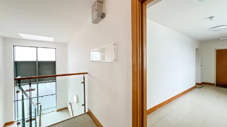 Photo of Penthouse 49, Block D, Station House, McDonagh Junction, Kilkenny, R95 WY10