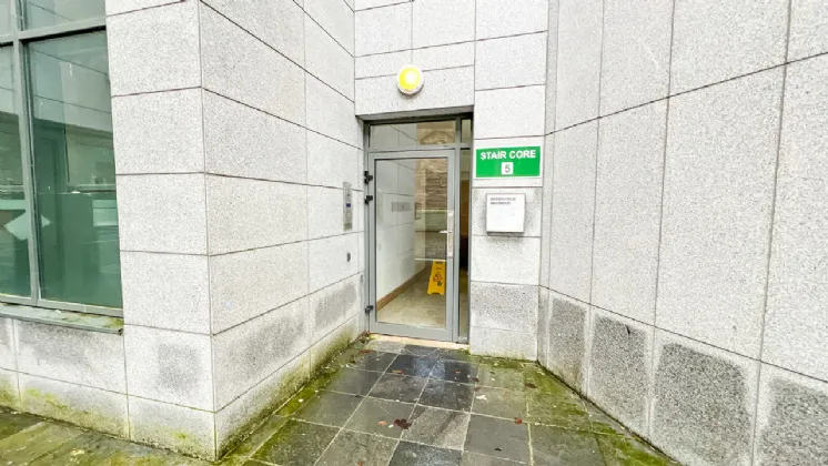 Photo of Penthouse 49, Block D, Station House, McDonagh Junction, Kilkenny, R95 WY10