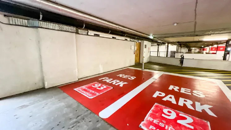 Photo of Penthouse 49, Block D, Station House, McDonagh Junction, Kilkenny, R95 WY10