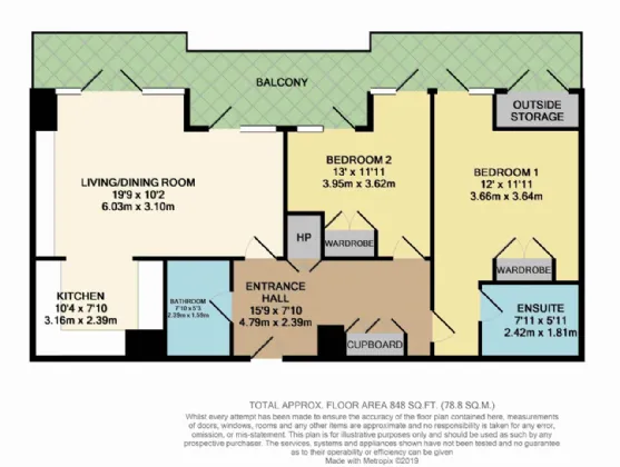 Photo of Penthouse 49, Block D, Station House, McDonagh Junction, Kilkenny, R95 WY10