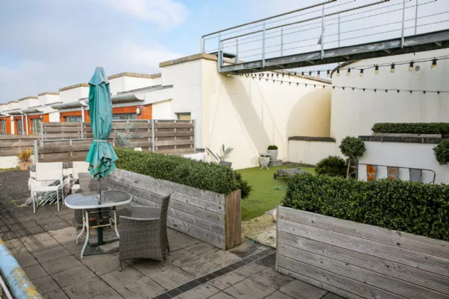 Photo of Penthouse 49, Block D, Station House, McDonagh Junction, Kilkenny, R95 WY10