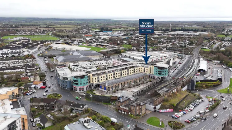 Photo of Penthouse 49, Block D, Station House, McDonagh Junction, Kilkenny, R95 WY10