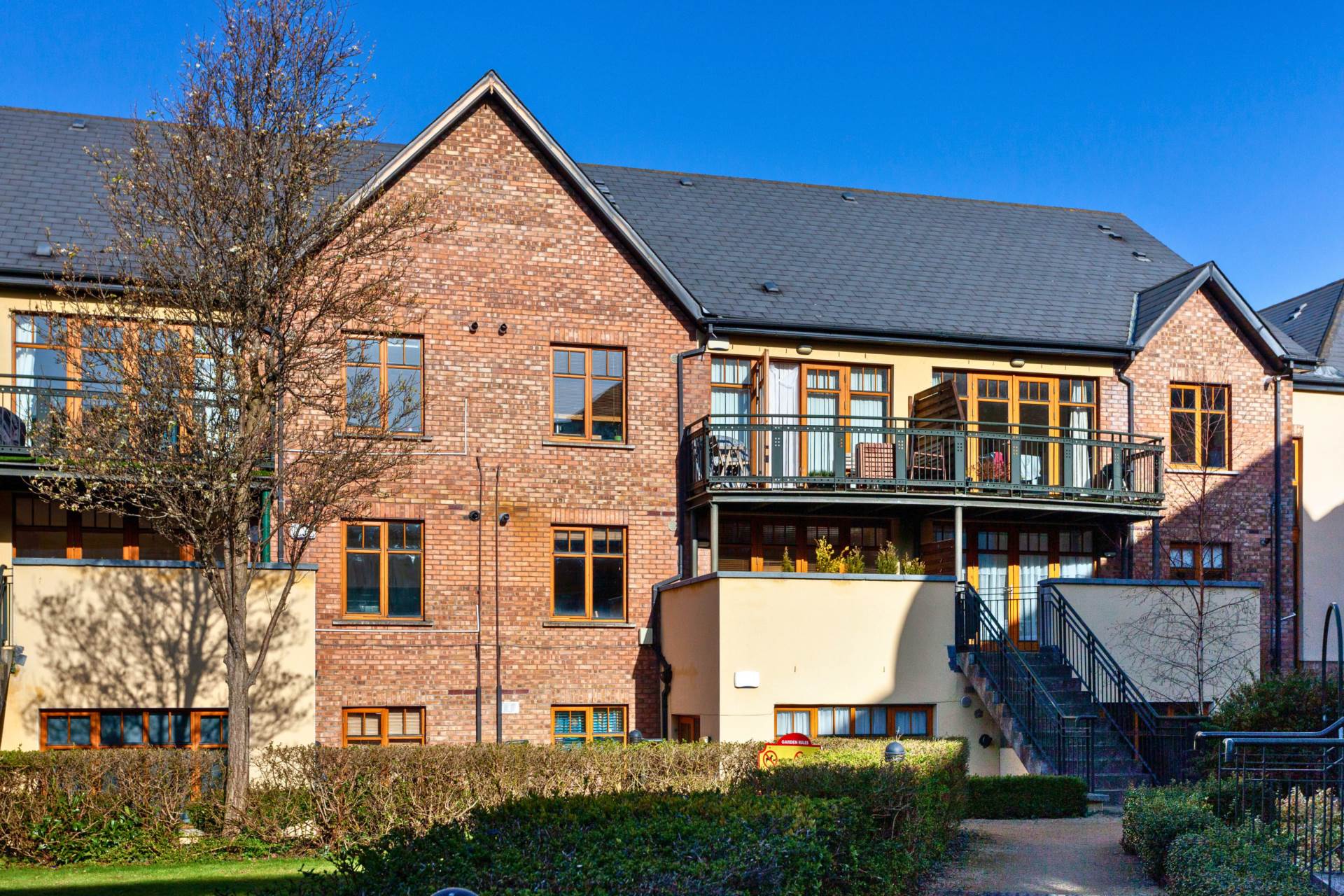 Photo of Woodbrook Hall, Coolmine, Dublin 15, County Dublin, D15 C599