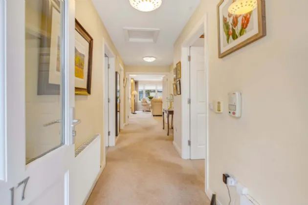 Photo of 17 Knightsbridge Mews, Knightsbridge Village, Trim, Co Meath, C15 K6DV