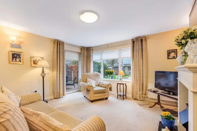 Photo of 17 Knightsbridge Mews, Knightsbridge Village, Trim, Co Meath, C15 K6DV