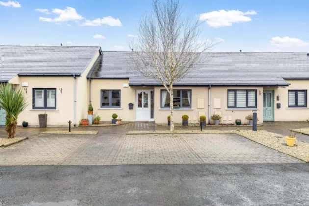 Photo of 17 Knightsbridge Mews, Knightsbridge Village, Trim, Co Meath, C15 K6DV