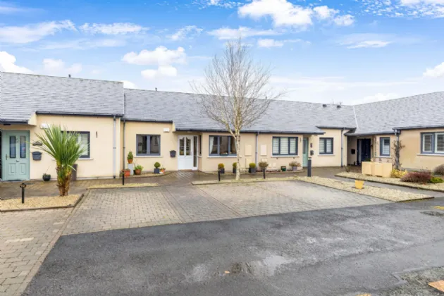 Photo of 17 Knightsbridge Mews, Knightsbridge Village, Trim, Co Meath, C15 K6DV