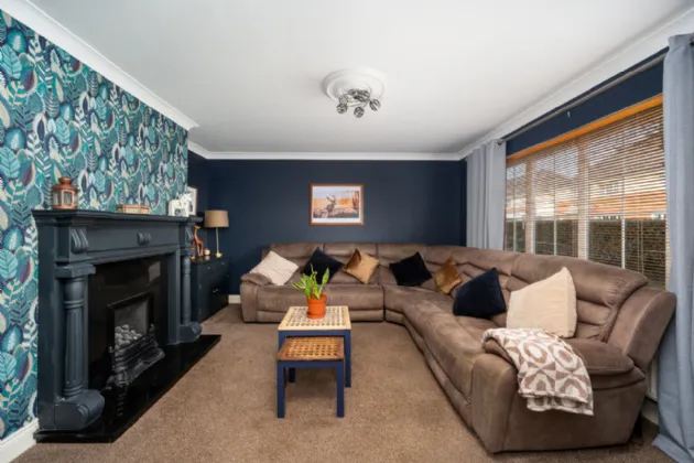 Photo of 70 Ballin Ri, Collins Lane, Tullamore, Co Offaly, R35 P6Y4