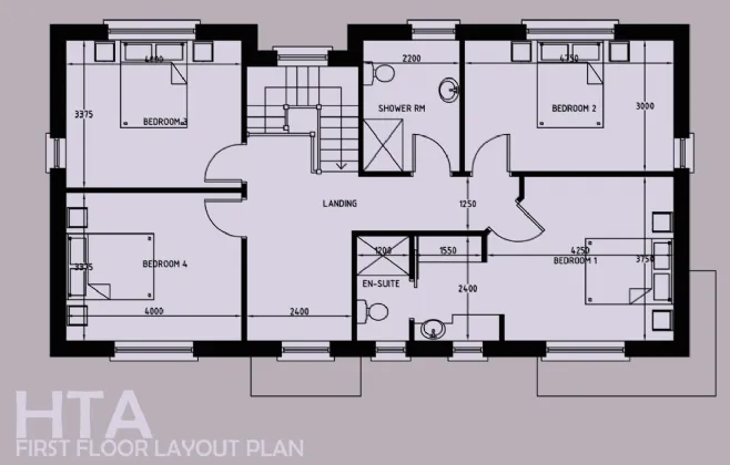 Photo of Ard Haven, Portnablagh, Co. Donegal