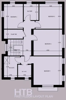 Photo of Ard Haven, Portnablagh, Co. Donegal
