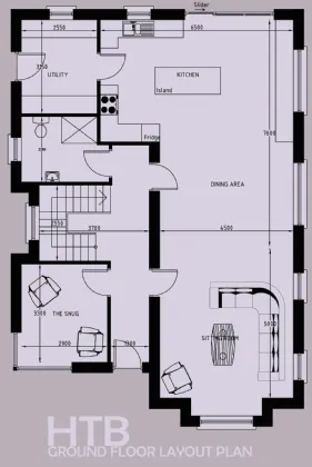 Photo of Ard Haven, Portnablagh, Co. Donegal