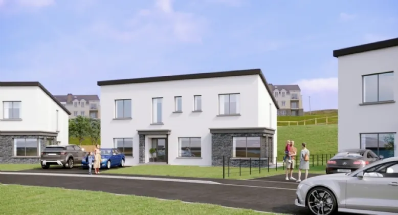 Photo of Ard Haven, Portnablagh, Co. Donegal