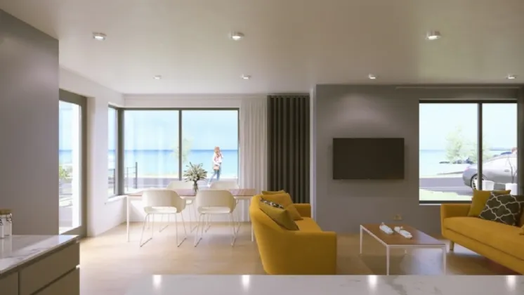 Photo of Ard Haven, Portnablagh, Co. Donegal