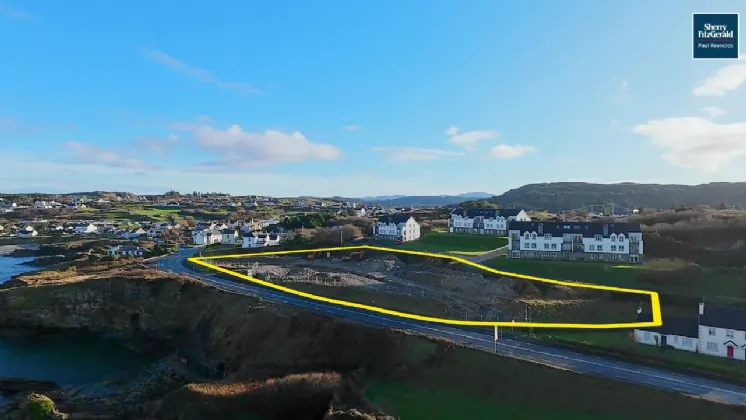 Photo of Ard Haven, Portnablagh, Co. Donegal