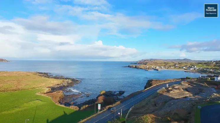 Photo of Ard Haven, Portnablagh, Co. Donegal