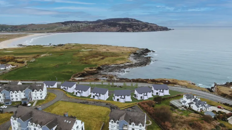 Photo of Ard Haven, Portnablagh, Co. Donegal