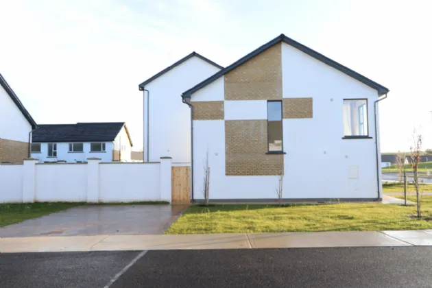 Photo of 32 The Rise, Greenhill, Clonhaston, Enniscorthy, Co. Wexford, Y21 E2VE
