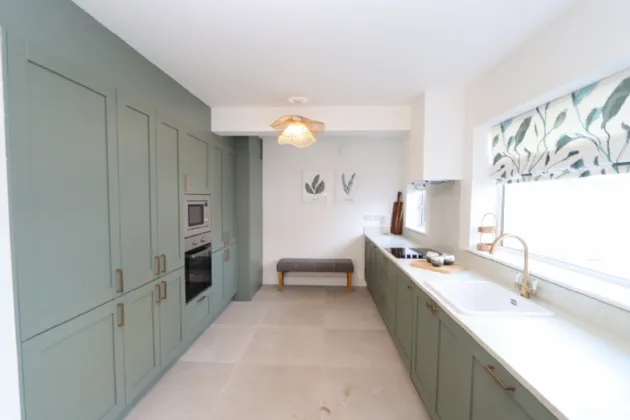 Photo of 32 The Rise, Greenhill, Clonhaston, Enniscorthy, Co. Wexford, Y21 E2VE