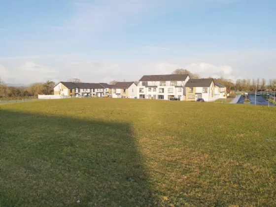 Photo of 32 The Rise, Greenhill, Clonhaston, Enniscorthy, Co. Wexford, Y21 E2VE