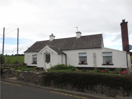 Photo of Grange, Lorrha, Nenagh, Co. Tipperary, E45 FE84