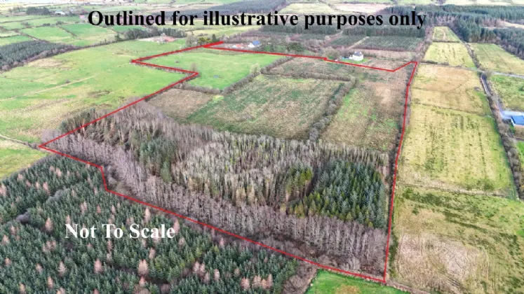 Photo of Kilnagower, Claremorris, Co Mayo