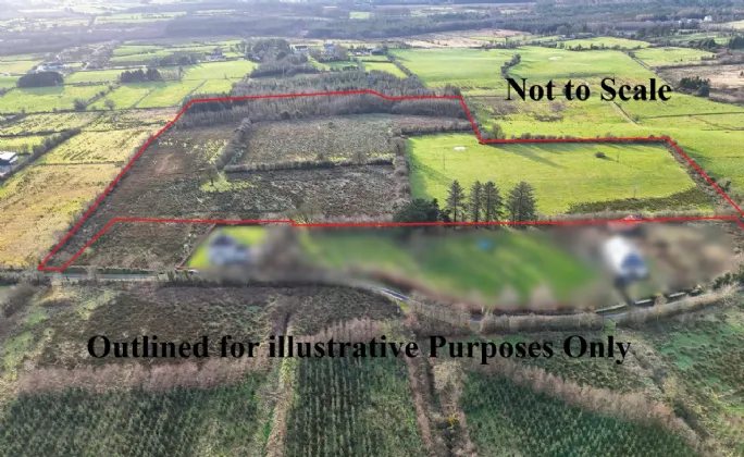 Photo of Kilnagower, Claremorris, Co Mayo