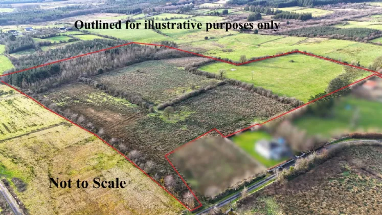 Photo of Kilnagower, Claremorris, Co Mayo