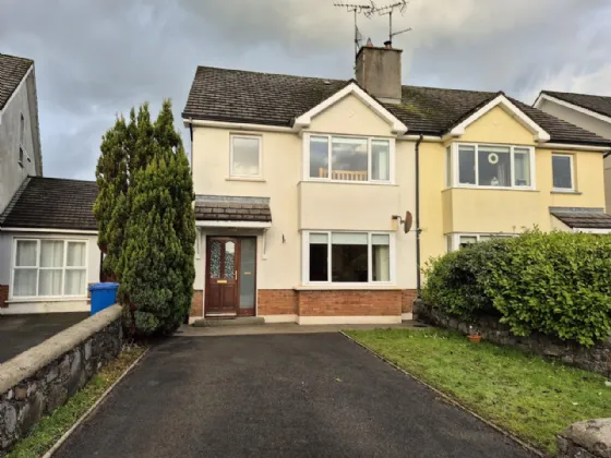 Photo of 129 Palace Fields, Tuam, Co. Galway, H54 VA49
