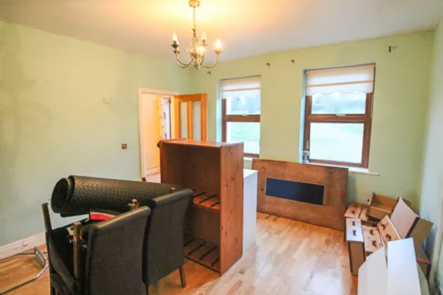 Photo of Clenahoo House, Leitrim Road, Carrick-On-Shannon,, Co. Leitrim, N41 FN24