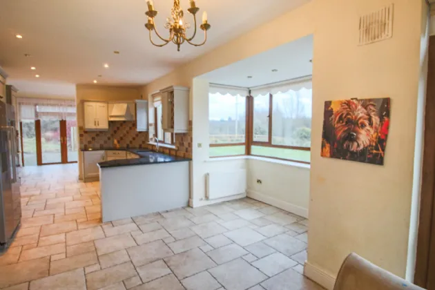 Photo of Clenahoo House, Leitrim Road, Carrick-On-Shannon,, Co. Leitrim, N41 FN24