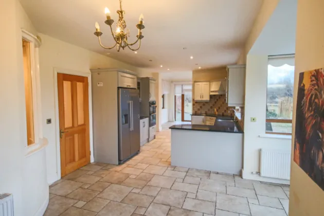 Photo of Clenahoo House, Leitrim Road, Carrick-On-Shannon,, Co. Leitrim, N41 FN24