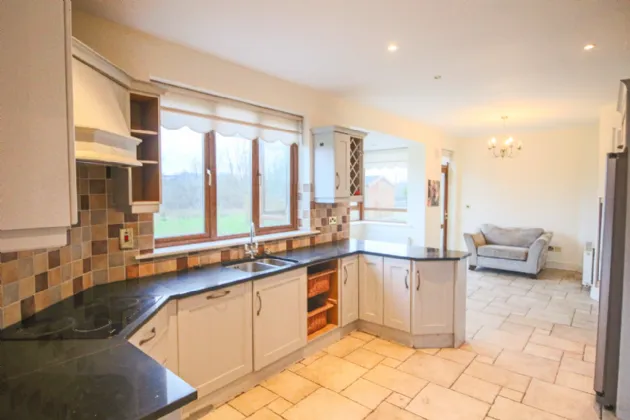 Photo of Clenahoo House, Leitrim Road, Carrick-On-Shannon,, Co. Leitrim, N41 FN24