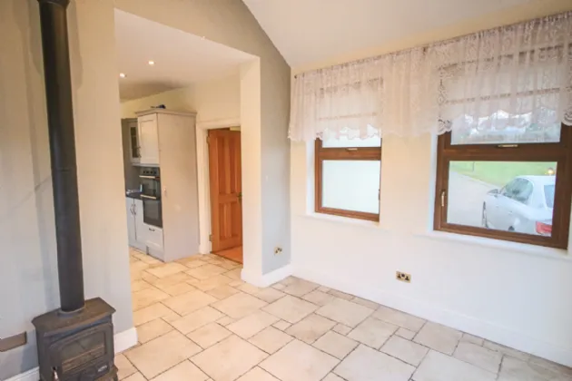 Photo of Clenahoo House, Leitrim Road, Carrick-On-Shannon,, Co. Leitrim, N41 FN24