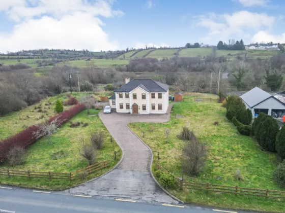 Photo of Clenahoo House, Leitrim Road, Carrick-On-Shannon,, Co. Leitrim, N41 FN24