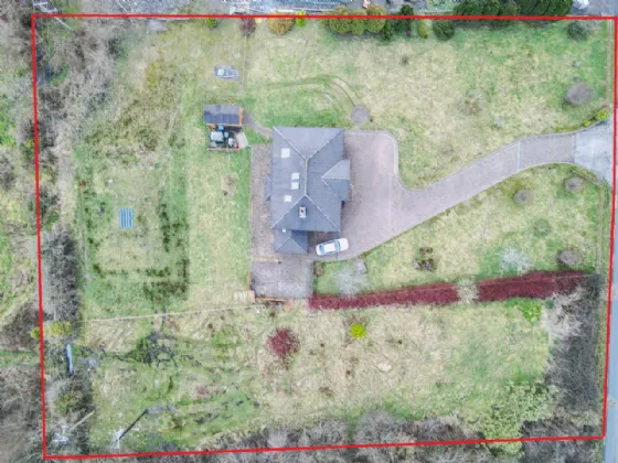 Photo of Clenahoo House, Leitrim Road, Carrick-On-Shannon,, Co. Leitrim, N41 FN24