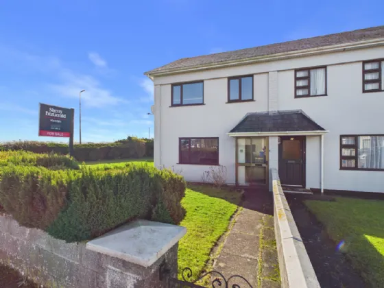 Photo of 32 Coscorrig Crescent, Loughrea, Co. Galway, H62 DX81