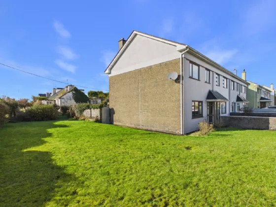 Photo of 32 Coscorrig Crescent, Loughrea, Co. Galway, H62 DX81