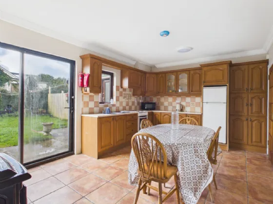 Photo of 32 Coscorrig Crescent, Loughrea, Co. Galway, H62 DX81