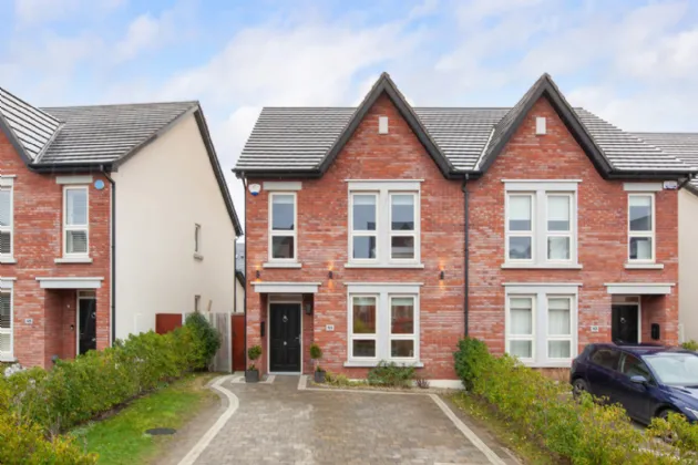 Photo of 44 Brookfield, Back Road, Malahide, Co.Dublin, K36 VP20