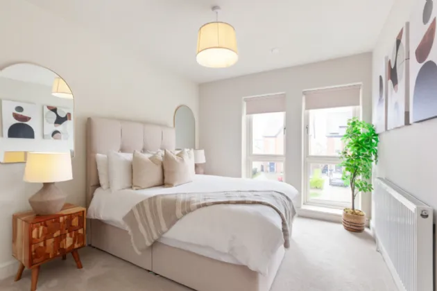 Photo of 44 Brookfield, Back Road, Malahide, Co.Dublin, K36 VP20