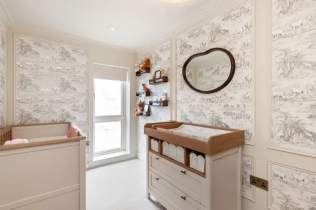 Photo of 44 Brookfield, Back Road, Malahide, Co.Dublin, K36 VP20