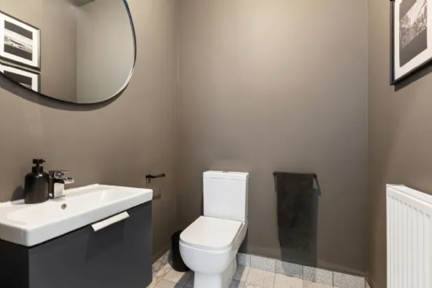 Photo of 44 Brookfield, Back Road, Malahide, Co.Dublin, K36 VP20