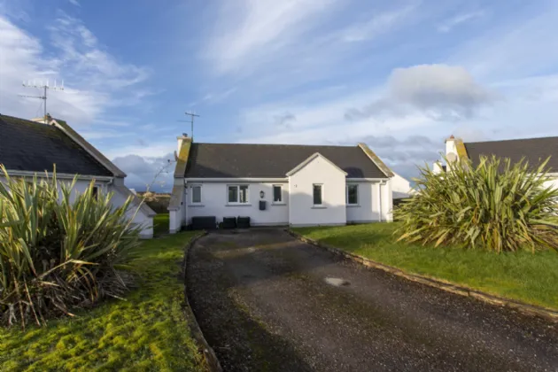 Photo of 15 Sand Dune Cottages, Banna, Ardfert, Co. Kerry, V92 P583
