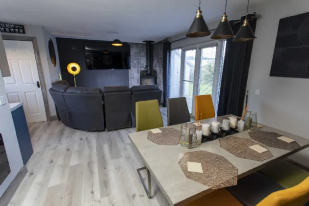 Photo of 15 Sand Dune Cottages, Banna, Ardfert, Co. Kerry, V92 P583