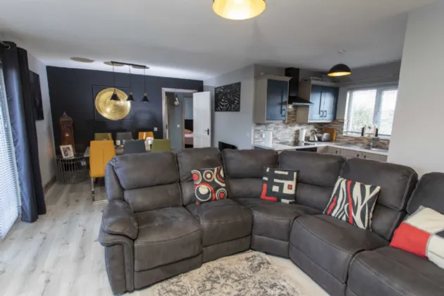 Photo of 15 Sand Dune Cottages, Banna, Ardfert, Co. Kerry, V92 P583